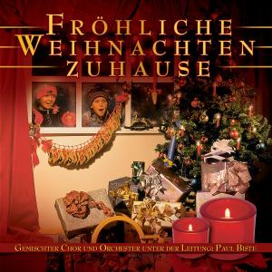 CD chants de noel allemands traditionnels allemand